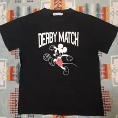 Disney SILAS コラボレーション ミッキーマウス Tシャツのサムネイル