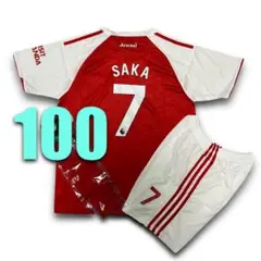 2025年最新】アーセナル ユニフォーム キッズの人気アイテム - メルカリ