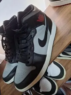 Nike Air Jordan 1 Mid 