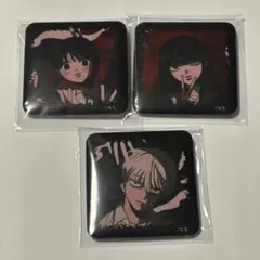 写らナイんです くじプラ まとめ売り 缶バッジ - メルカリ