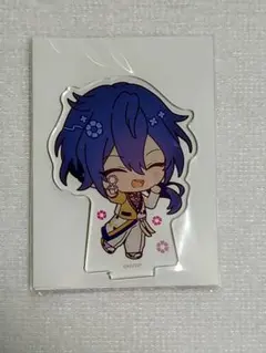 あんスタ アニカフェ アクリルスタンド 椎名ニキ