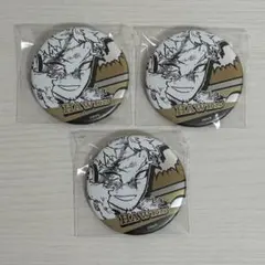 ヒロアカ ホークス デコレクション缶バッジ - メルカリ