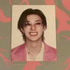 DO IT ID バンチャン