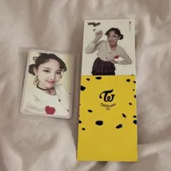 TWICE TWICEcoasterlane2 ナヨントレカ