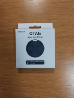 bmoar OTAG ブラック