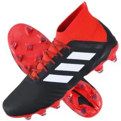 adidas Predator 18.1 サッカースパイク 26.5cm
