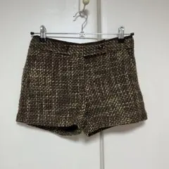 TOMMY HILFIGER ショートパンツ