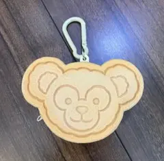 ダッフィー スーベニアケース　クッキーサンド