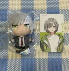 プロセカ セガラッキーくじ ぷちぬい エピカ 日野森志歩