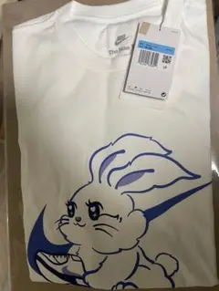 2026年最新】NewJEANS tシャツ nikeの人気アイテム - メルカリ