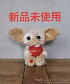 35cm【新品未開封】GREMLINS グレムリン 別注 40周年 ぬいぐるみ 2025年最新】グレムリン ぬいぐるみ 40周年の人気アイテム