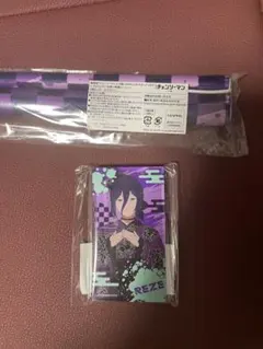 チェンソーマン レゼ OMATSURI ルーレット A賞B賞2点セット