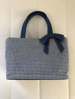 ペレンネ風バッグ