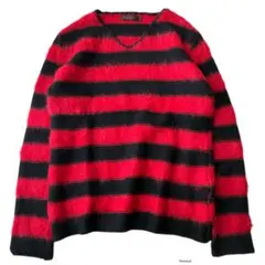 2026年最新】モヘアニット アンダーカバーの人気アイテム - メルカリ