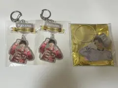 2026年最新】吉澤要人 アクキーの人気アイテム - メルカリ