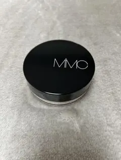 MiMC エムアイエムシー フェースパウダーのサムネイル