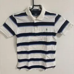 Polo by Ralph Lauren ポロシャツ 7号