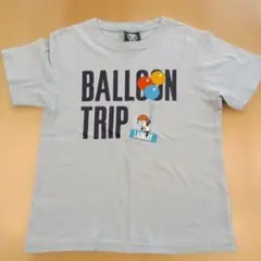 LAUNDRY Tシャツ　130のサムネイル