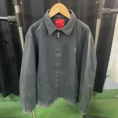 00s swagger スウィングトップ　ドリズラージャケット　フェード