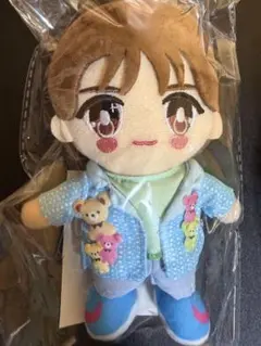 M!LK 山中柔太朗 SMILE POP！ ぬいぐるみ - メルカリ
