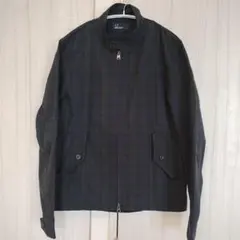 フレッドペリー FRED PERRY ハリントンジャケット 新品未使用