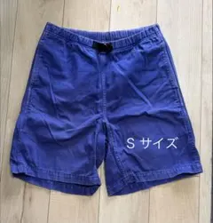 Gramicci グラミチ クライミングショートパンツ メンズSサイズ