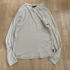 patagonia ワークワッフルクルー