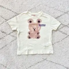The animals observatory Tシャツ　4yのサムネイル