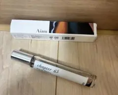美品✨Aíam chapter 65 オードパルファム 8mL 香水のサムネイル