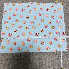 ハギレ生地セット