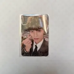 nct127 Be there for me mumo テイルトレカ