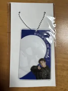 NCT 127 ランダムトイ フォトカードスリーブ ジョンウ
