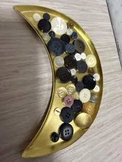 ボタン　まとめ売り　サイズ不揃い　種類不揃い