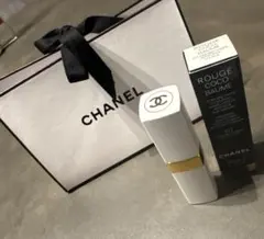 CHANEL ルージュココ ボーム 912