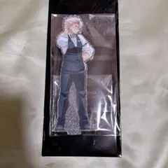 鬼滅の刃 不死川実弥 モクテル 両面アクリルスタンド アクスタ