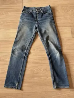 A.P.C. vintageデニム（w28）