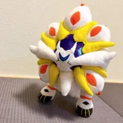 2025年最新】ポケモン ソルガレオ ぬいぐるみの人気アイテム - メルカリ