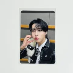 straykids ハン GIANT 関東 オフイベ 会場限定 トレカ