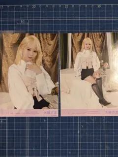 2026年最新】イコラブ生写真大場の人気アイテム - メルカリ