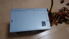 80 PLUS シルバー電源ユニット 500w FSP