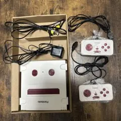 ファミソロ(FC互換機)