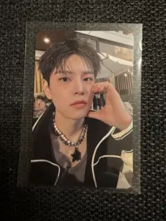 StrayKids スピーカー封入　スンミン