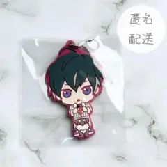 美品》 A3! ラバーストラップ 碓氷真澄 即購入歓迎 - メルカリ