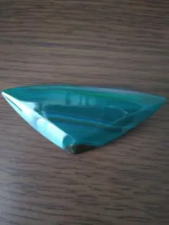 天然石ブローチ