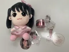 amy様専用 まつかれグッズ