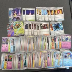 し*み様 ポケモンカードゲーム ニンジャスピナー（M4）まとめ売り35パック分