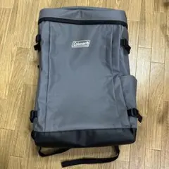 リュックサック　コールマン