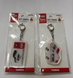 2026年最新】トミカキーホルダーの人気アイテム - メルカリ