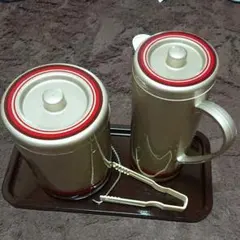 水差し氷入れセット