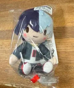 2026年最新】冬弥 ぬいぐるみの人気アイテム - メルカリ